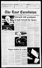 The East Carolinian, May 20, 1988